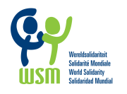 wereldsolidariteit