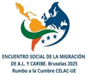 Rencontre de citoyens et citoyennes d'Amérique Latine et des Caraïbes…